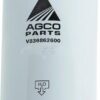 Filtro gas-oil 4 Filtro gas-oil