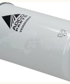 Filtro gas-oil