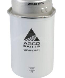 Filtro gas-oil