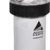 Filtro de combustible