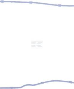 Junta de tapa de balancínes