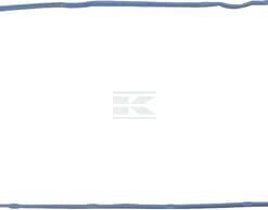 Junta de tapa de la culata