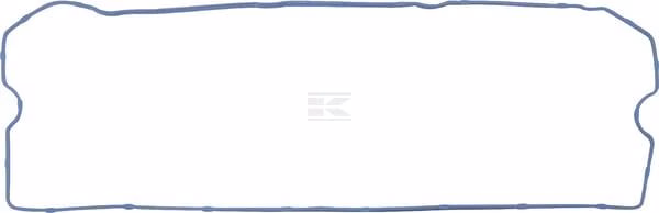 Junta de tapa de la culata