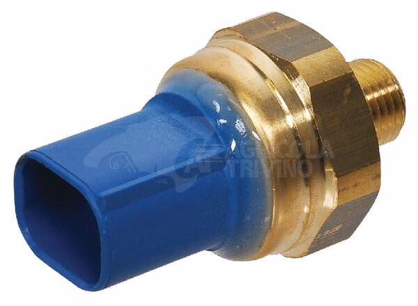 Sensor de presión aceite 1 Sensor de presión aceite