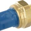 Sensor de combustible