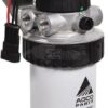 Fuel lift pump