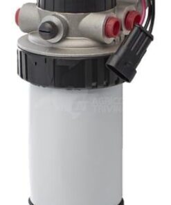 Bomba de combustible