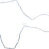 Junta de tapa de la culata