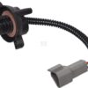 Sensor de combustible 3 Sensor de combustible