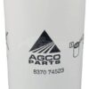 Filtro de aceite