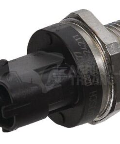 Sensor de combustible