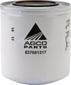 Filtro aceite motor