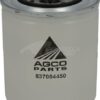 Filtro de aceite del motor