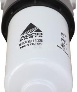 Filtro combustible