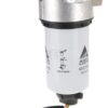 Conjunto del prefiltro de combustible