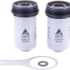Kit de filtro combustible