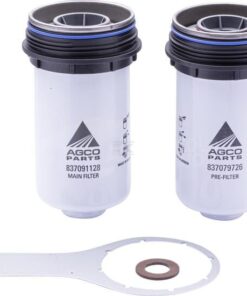 Kit de filtro combustible