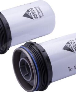Kit de filtro combustible