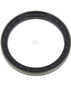 Retén RWDR-CASSETTE 130x160x14,5 75NBR