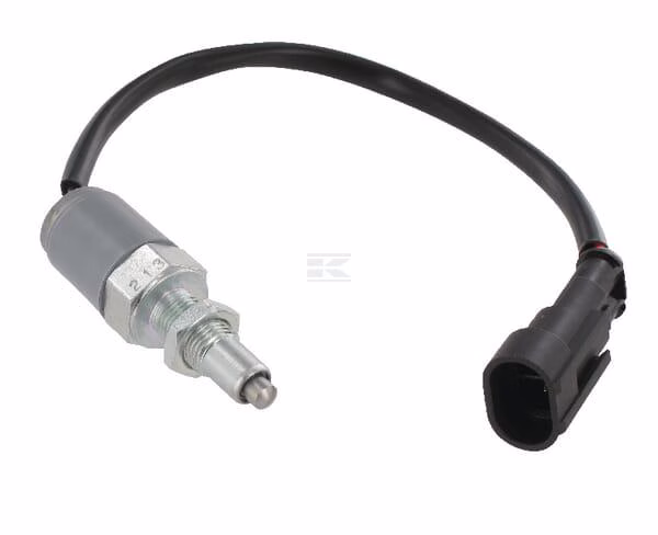Interruptor pedal embrague MS 1 Interruptor pedal embrague MS