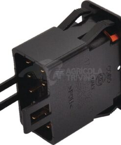 Interruptor diferencial