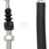 Cable mando del carburador 4 Cable mando del carburador