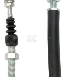 Cable mando del carburador