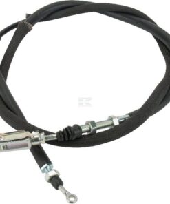 Cable mando del carburador