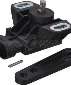 Throttle switch