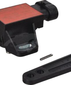 Interruptor de acelerador 4 Throttle switch