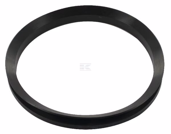 Junta V-ring Ø130 mm, Viton 2 Junta V-ring Ø130 mm, Viton