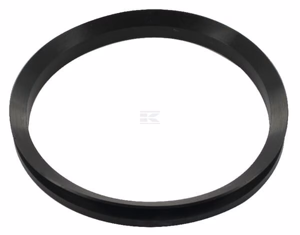 Junta en V Ø 110mm Viton 2 Junta en V Ø 110mm Viton
