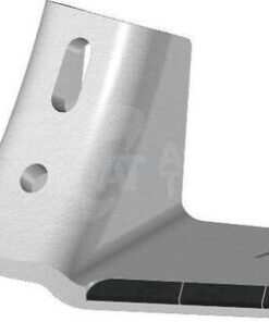 Subsoiler point, Carbide