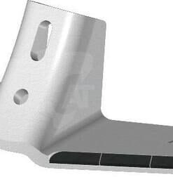 Subsoiler point, Carbide
