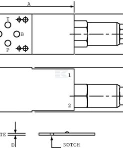V.l.pr.CP200-1-B-A3101-E-C NG6