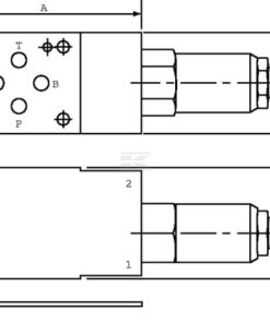 C.p.2v CP300-2-B-A-310-7-E NG6