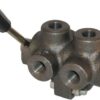 Válvula de 6 vías L 3/4 BSP