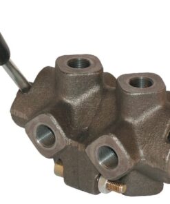 Válvula de 8 vías E 3/8 BSP