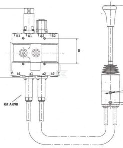 Distribuidor G1 5 13-18