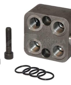 Bloque de seguridad 152-0015