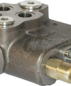 Distribuidor monobloc