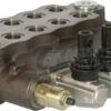 Distribuidor monobloc