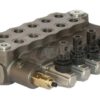 Distribuidor monobloc