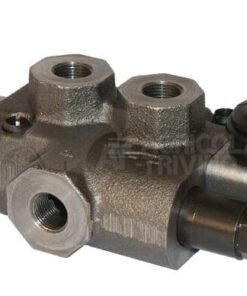 Distribuidor monobloc