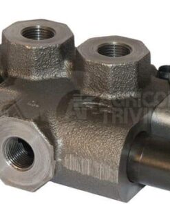 Distribuidor monobloc
