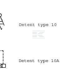 KIT 10 PARA VCD 20/30