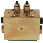 Inversor automático VIA-AP 6-38