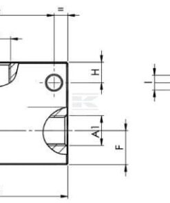Selector de circuito VT 20 S 12 3/4