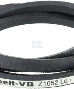 Correa trapezoidal Z40 1/2" 10x1030mm, Optibelt