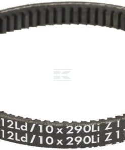 Correa trapezoidal Z11 10x290, Optibelt